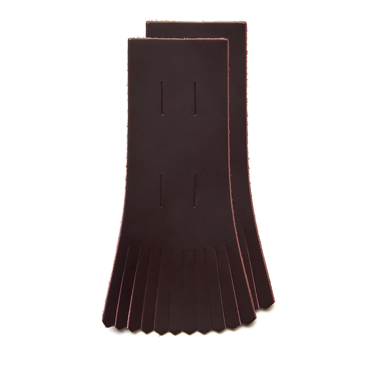 Solovair Boot Kiltie