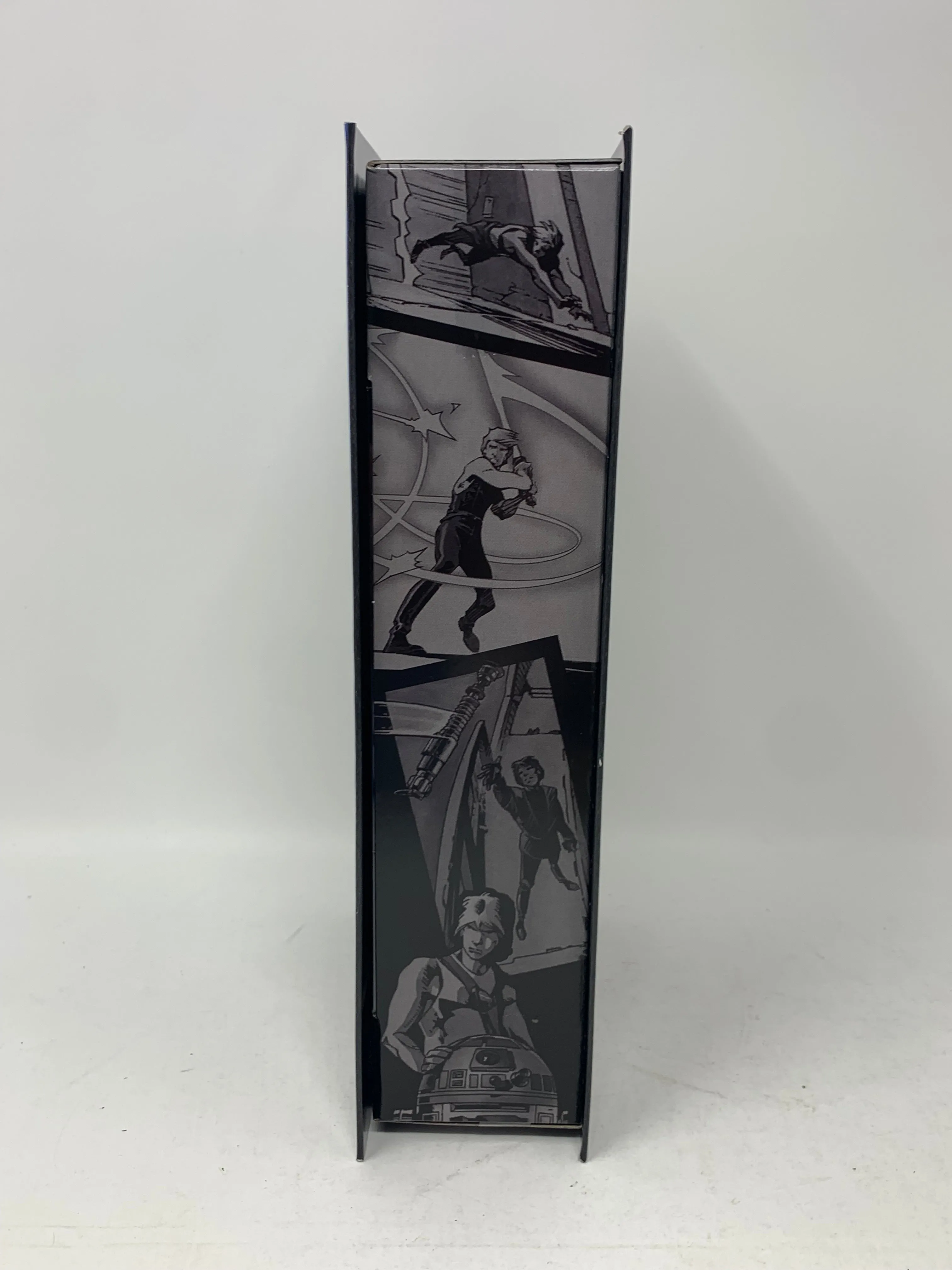 Star Wars: The Black Series: Heir To The Empire: 'Luke Skywalker & Ysalamiri'