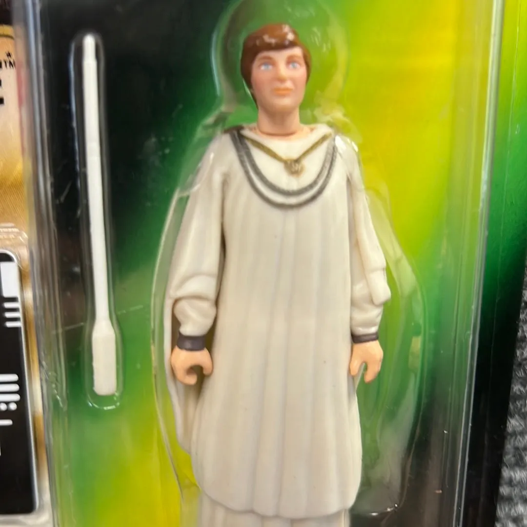 Star Wars The Power Of The Force: MON MOTHMA