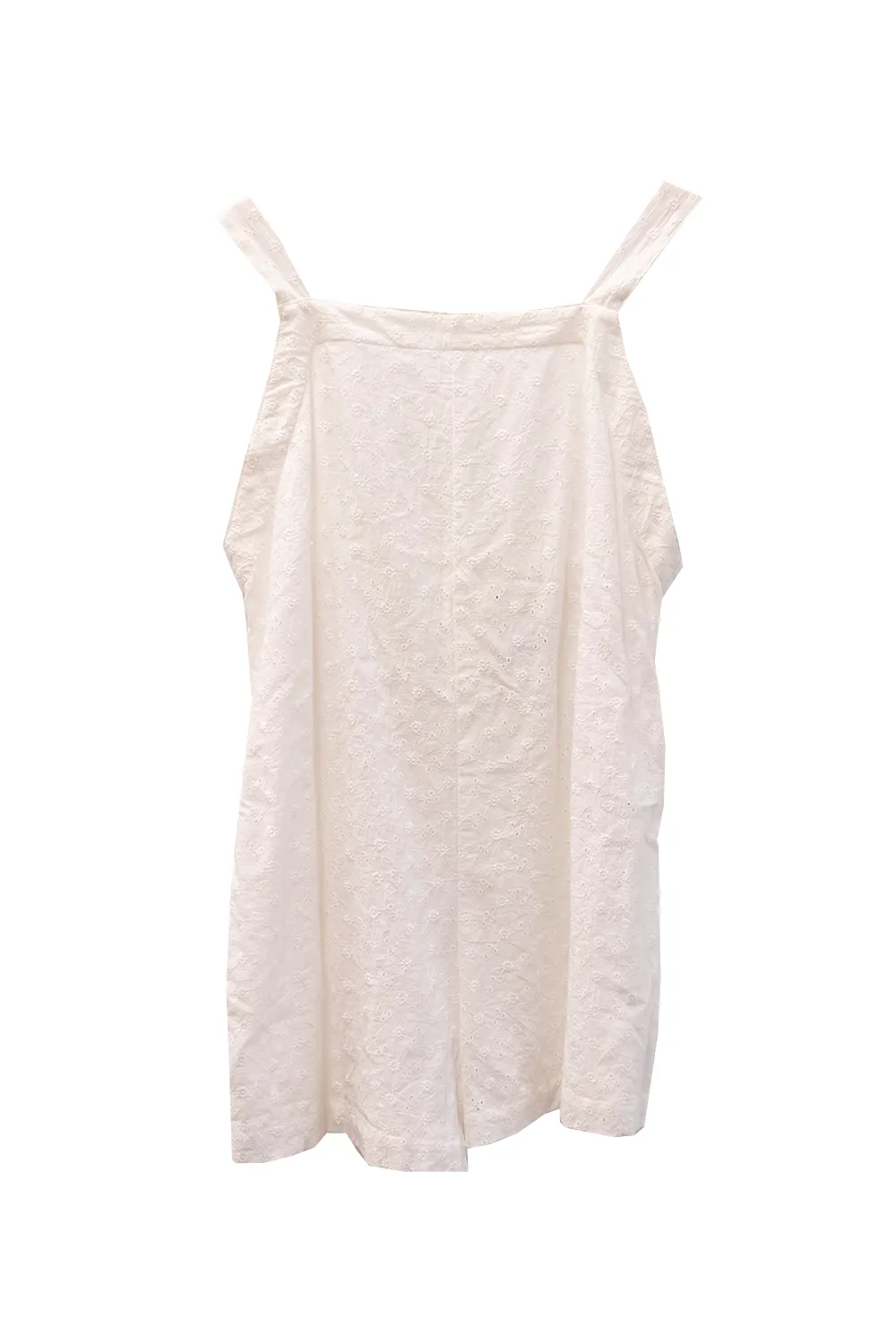 The Beach Playsuit