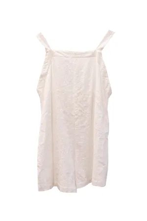 The Beach Playsuit