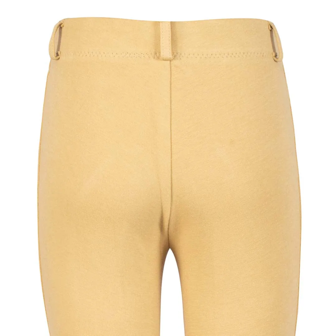 TuffRider Children's Cotton Pull-On Jodhpurs - Tall