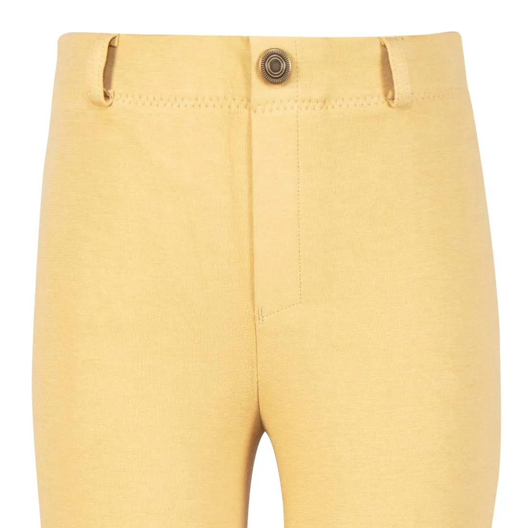 TuffRider Children's Cotton Pull-On Jodhpurs - Tall