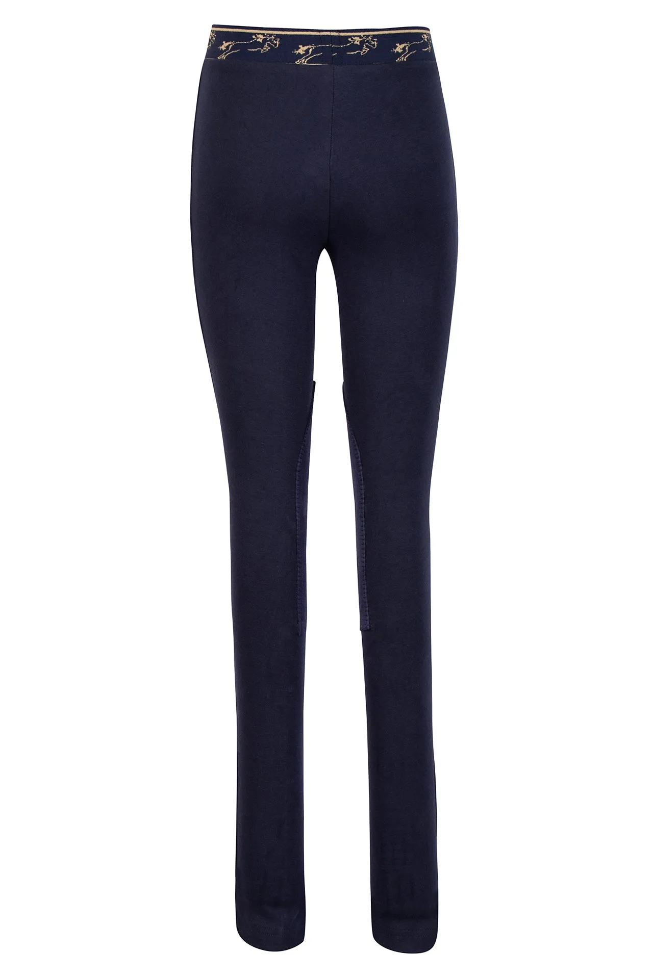 TuffRider Children's Cotton Schooler Jodhpurs