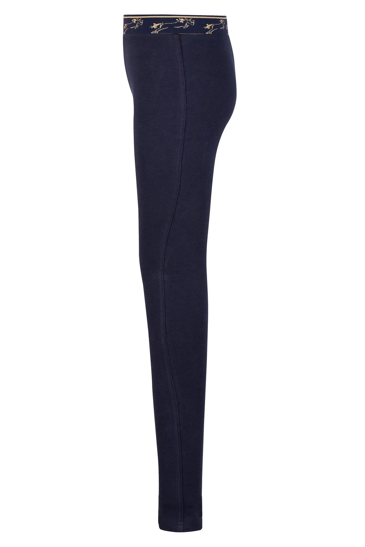 TuffRider Children's Cotton Schooler Jodhpurs