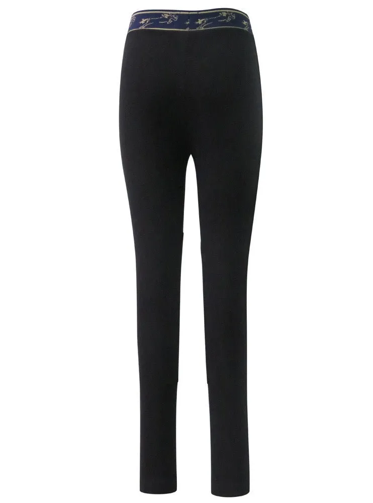 TuffRider Children's Cotton Schooler Jodhpurs