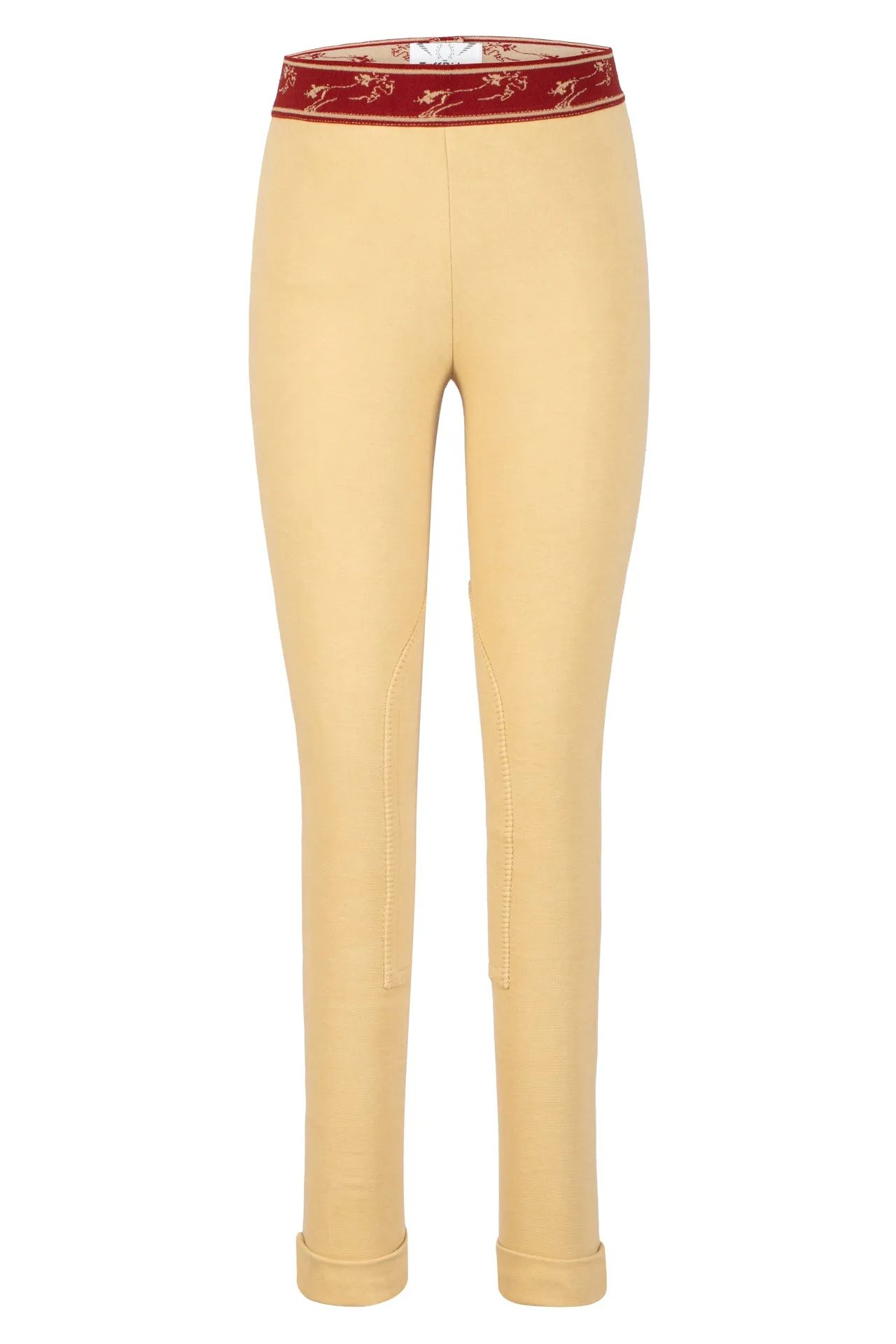 TuffRider Children's Cotton Schooler Jodhpurs