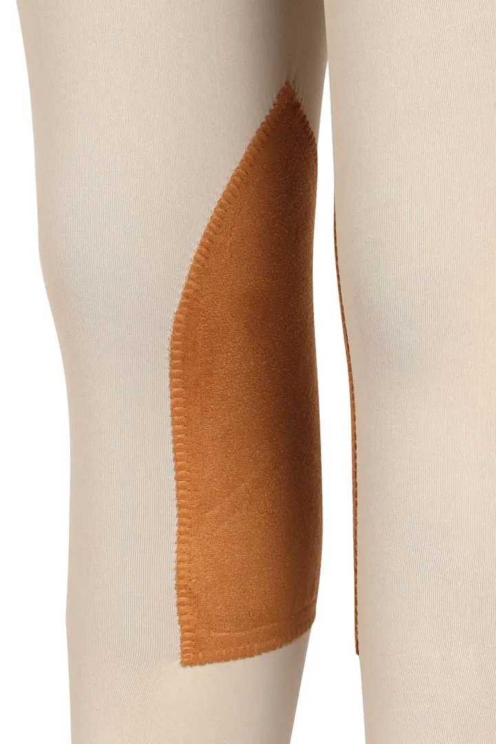 TuffRider CHILDREN'S PRIME JODHPURS WITH BELT LOOPS