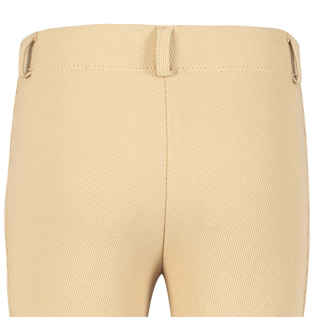 TuffRider Children's Ribb Lowrise Pull-On Jodhpurs