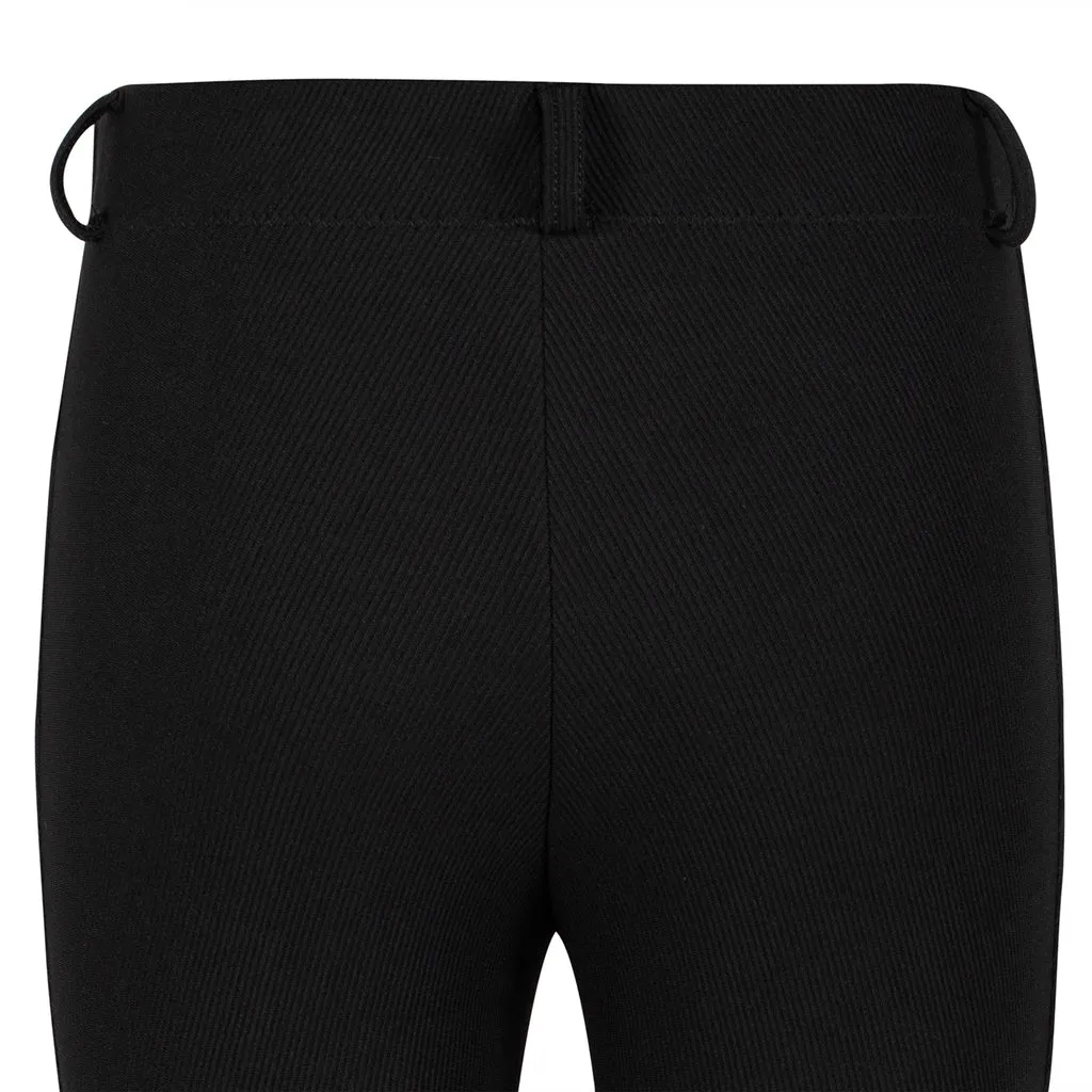 TuffRider Children's Ribb Lowrise Pull-On Jodhpurs