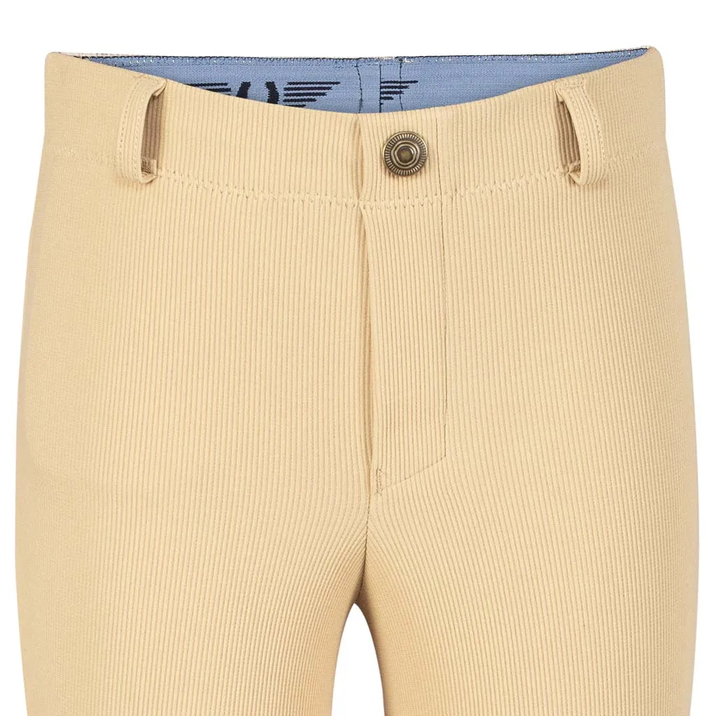 TuffRider Children's Ribb Lowrise Pull-On Jodhpurs