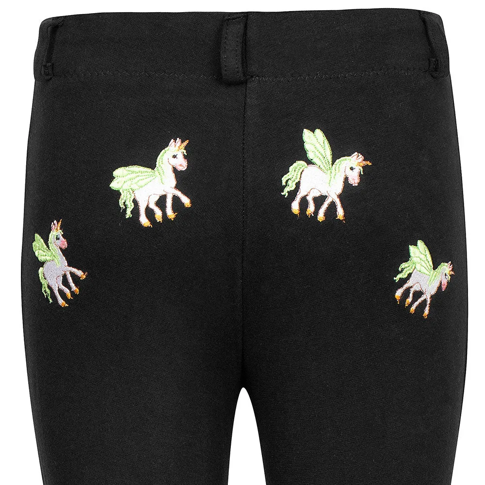 TuffRider Children's Unicorn Pull-On Jodhpurs
