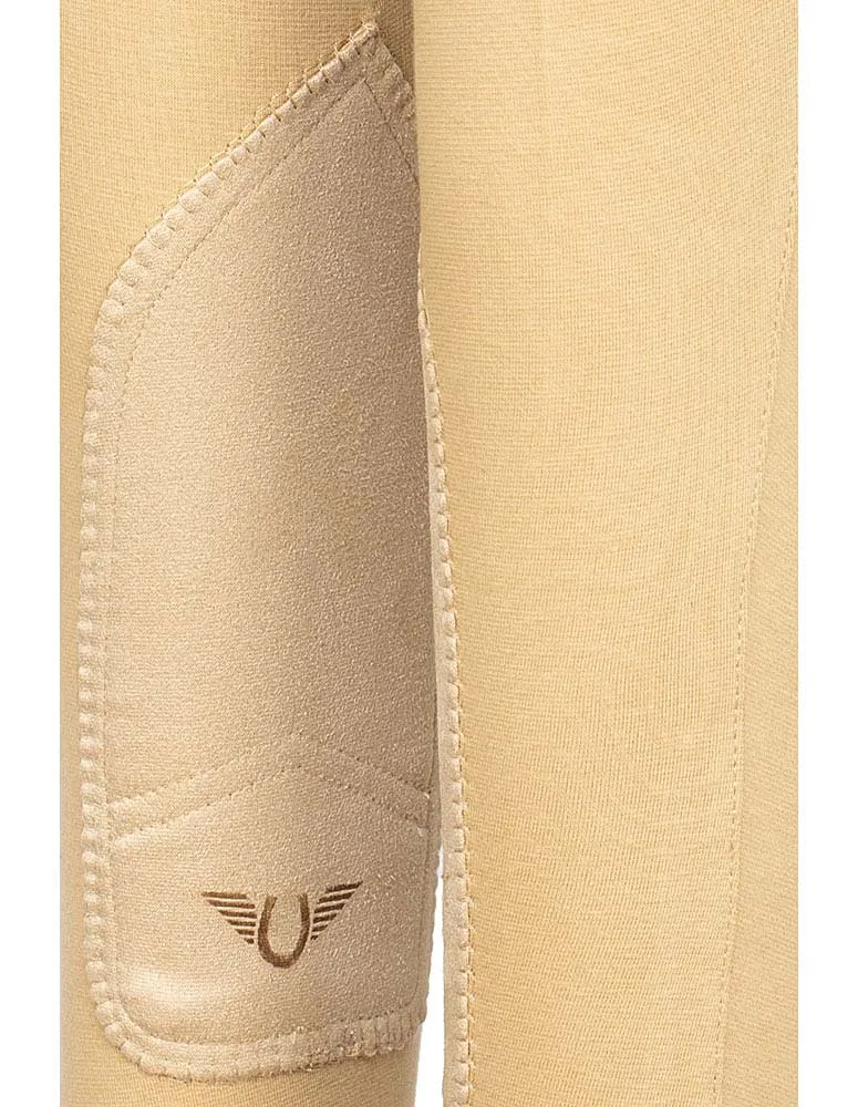 TuffRider Children's Unicorn Pull-On Jodhpurs