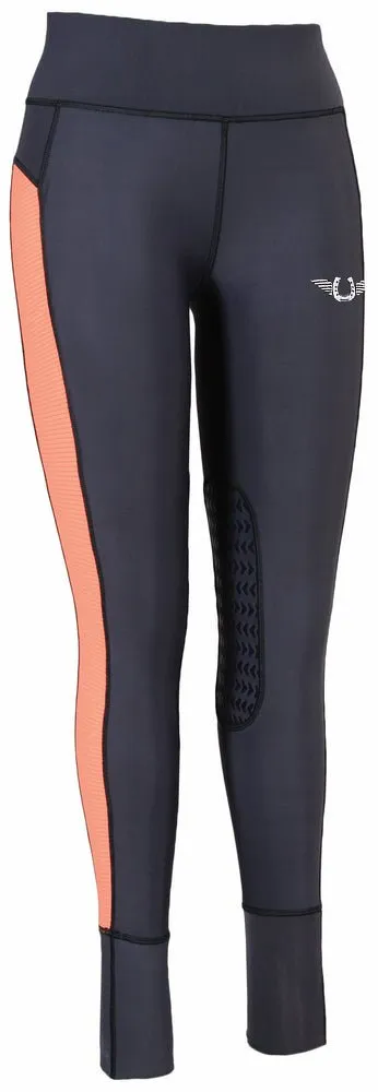 TuffRider Ladies Marathon Riding Tights
