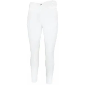 TuffRider Men's Ribb Patrol Knee Patch Breeches