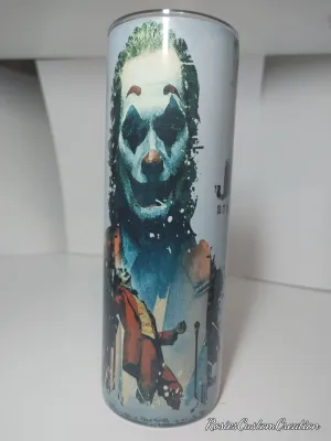 Tumbler #2