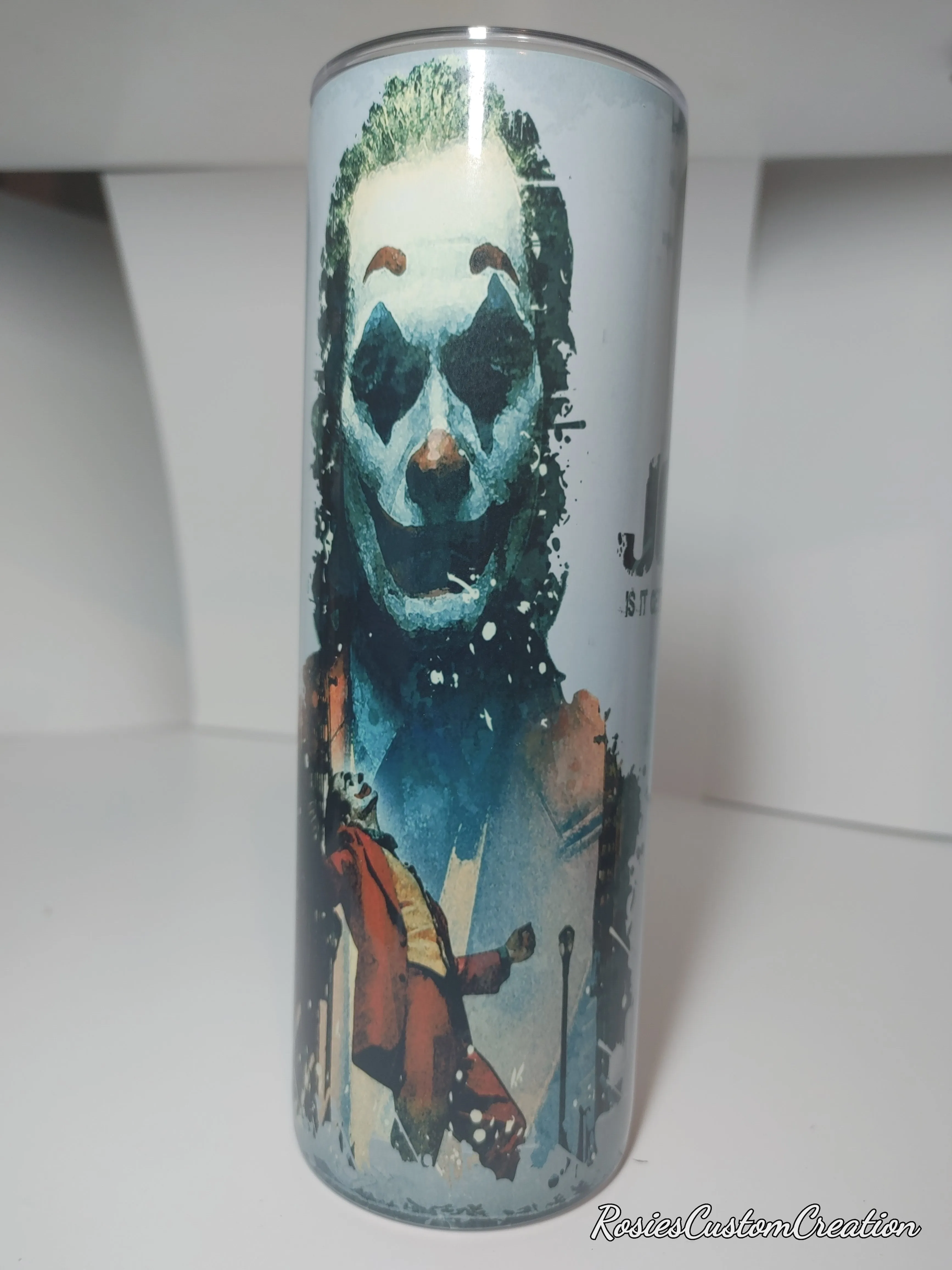 Tumbler #2