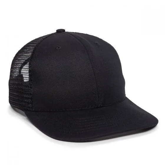USA Made Mesh Back Hat