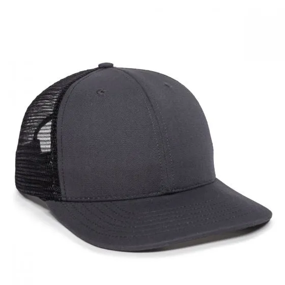 USA Made Mesh Back Hat