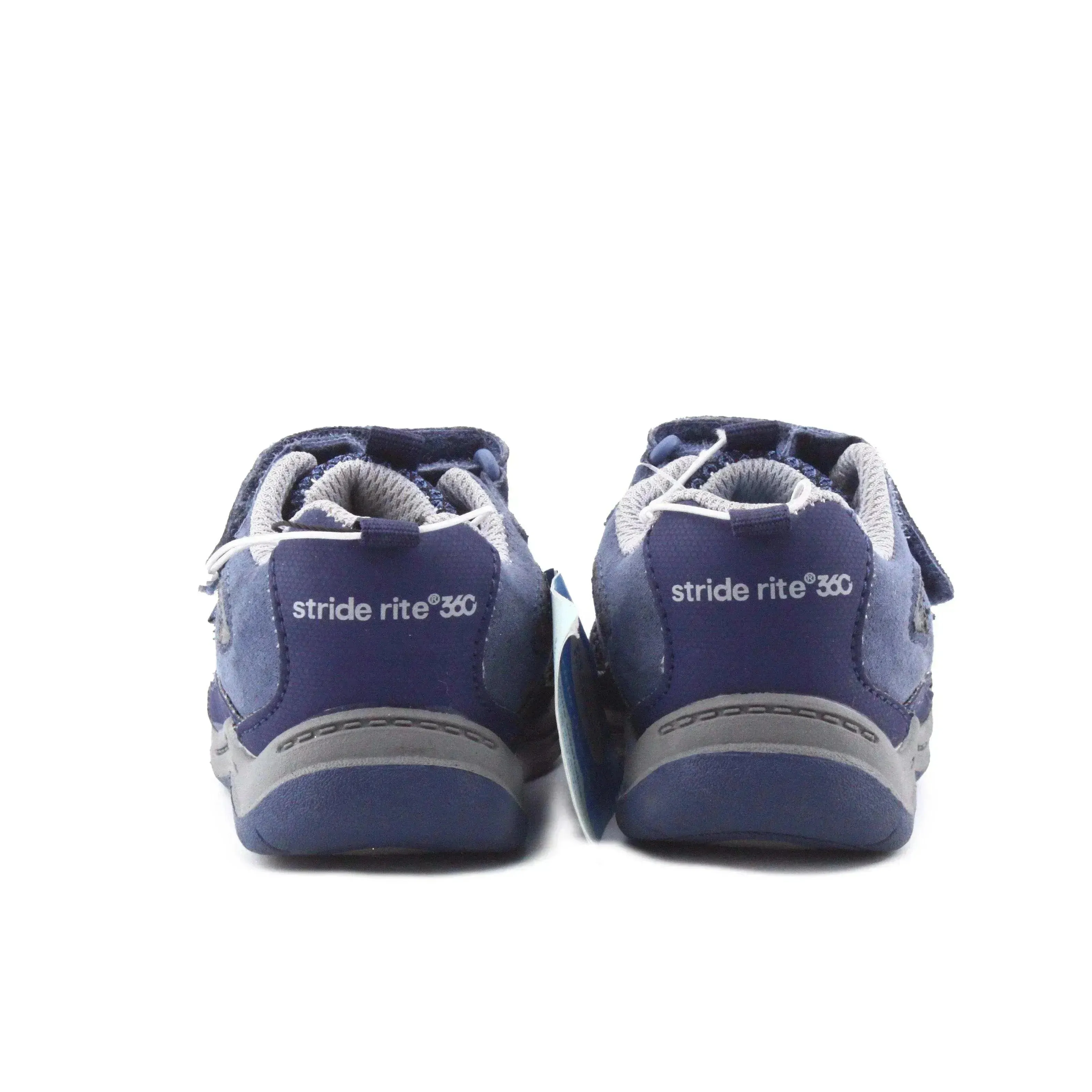Wide Feet