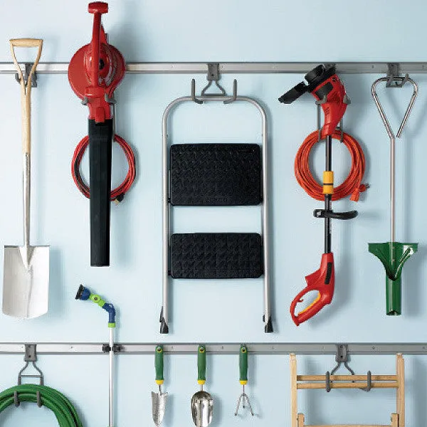Wide Ladder Holder