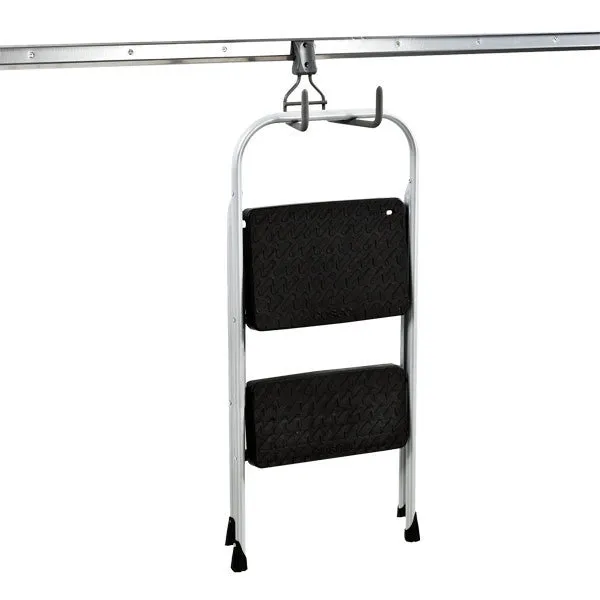 Wide Ladder Holder