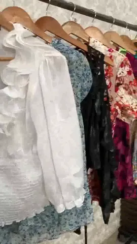 Y2K Blouse
